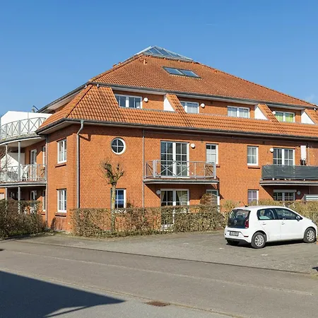 Apartment Nautic Nautic 09 Laboe