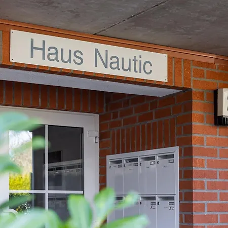 Apartment Nautic Nautic 09 *