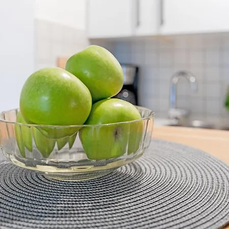 Nautic Nautic 09 Appartement *