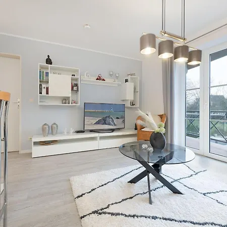 Nautic Nautic 09 Apartment Laboe