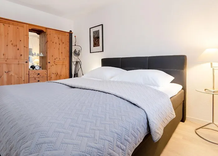 Appartement Nautic Nautic 09