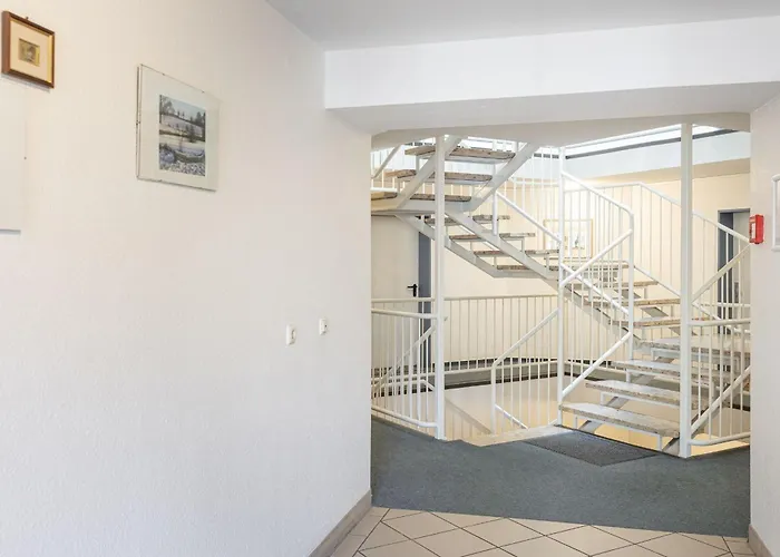 Nautic Nautic 09 Appartement