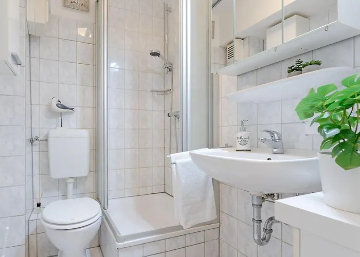 Appartement Nautic Nautic 09