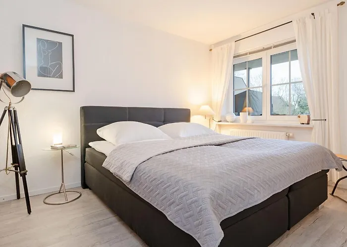 Appartement Nautic Nautic 09 *