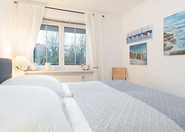 Appartement Nautic Nautic 09