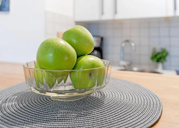 Nautic Nautic 09 Appartement *