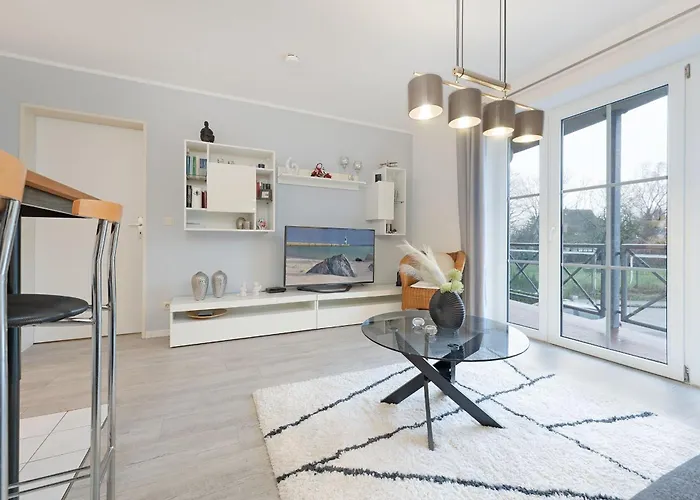 Nautic Nautic 09 Appartement Laboe