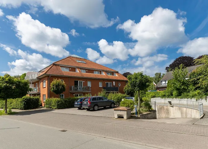 Nautic Nautic 09 Appartement *