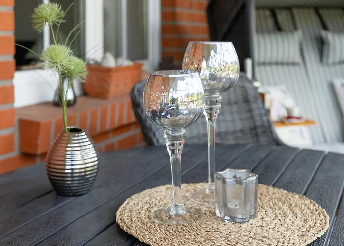 Nautic Nautic 09 Appartement