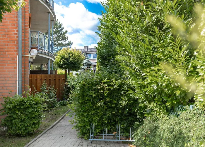 Nautic Nautic 09 Appartement *