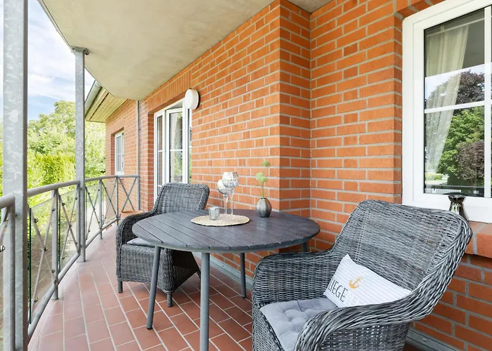 Appartement Nautic Nautic 09 *