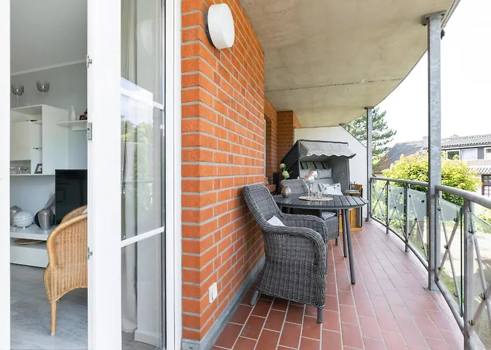 Appartement Nautic Nautic 09