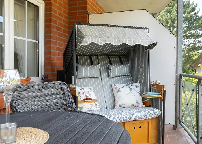 Nautic Nautic 09 Appartement *